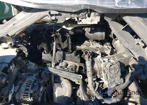 2008 Volkswagen Jetta Se/Sel из США, поврежденный, VIN 3VWRM71K48M105232